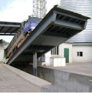 一文讓你弄清液壓翻板的適用范圍